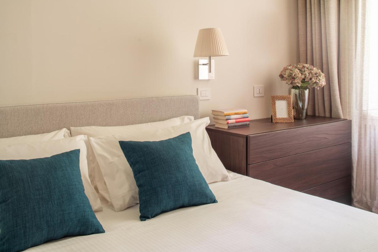 Sant'Ambrogio Luxury Apartment R&R Milano Exteriör bild