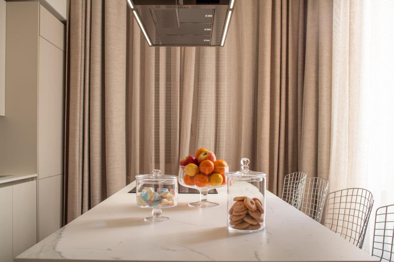 Sant'Ambrogio Luxury Apartment R&R Milano Exteriör bild