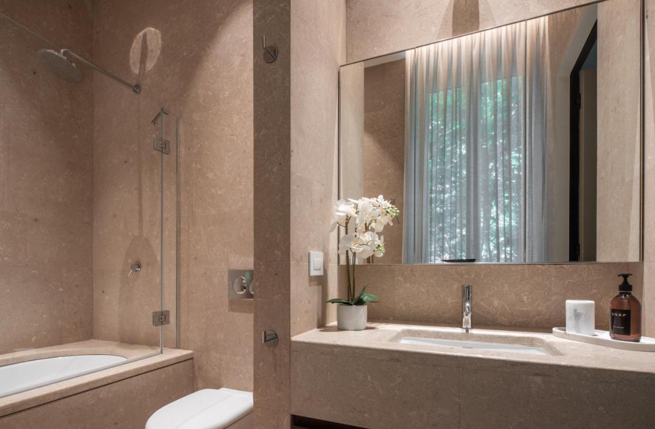 Sant'Ambrogio Luxury Apartment R&R Milano Exteriör bild